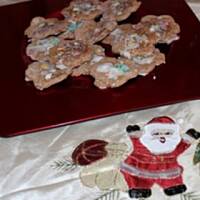 ciastka orzechowo cynamonowe