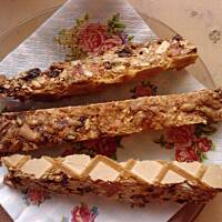 Paluszki do chrupania