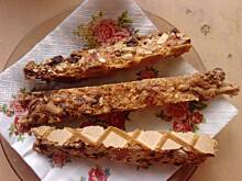 Fot. baryz1, Paluszki do chrupania