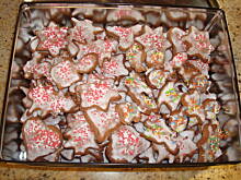 Fot. anqe, pierniczki