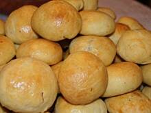 Fot. magpie101, Kapuśniaczki drożdżowe