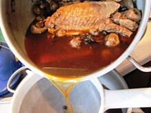 Fot. ciapeczka, Leśny krem z borowikami