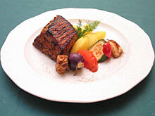 Fot. bahus, Żeberka marynowane