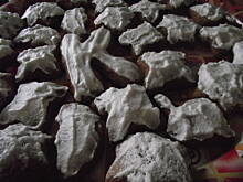 Fot. illonka1987, Lukier do pierników śnieżny