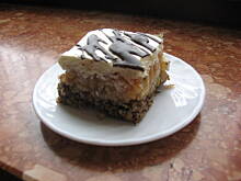 Fot. milunia, Jabłkowe marzenie