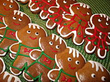 Fot. alidab, Pierniczki 2011 wystąp...:)