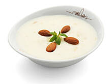 Fot. elif, Muhallebi