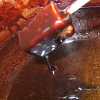 Ciasteczka- miodowe w kokosie