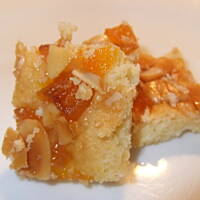 Ciasteczka - florentynki