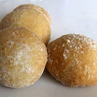 Ciasteczka - maślane