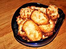 Fot. nutella, Kokosanki najpyszniejsze na świecie