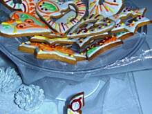 Fot. megii013, Pierniczki