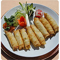 Sigara böreği- czyli borkowe papieroski :)