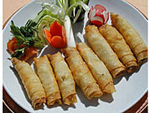 Fot. elif, Sigara böreği- czyli borkowe papieroski :)