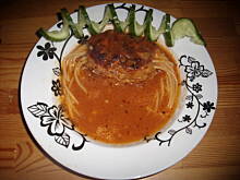 Fot. bambi4, Wąsy Stalina