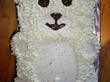 Fot. bambi4, Misiowy tort