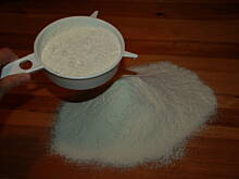 Fot. PePe, Ciasto kruszon