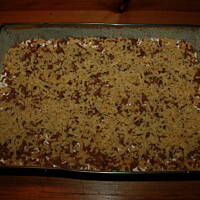 Ciasto kruszon