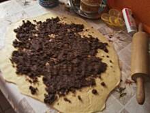 Fot. pawel_1987, Makowiec z polewą