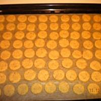 ciasteczka "świąteczne"