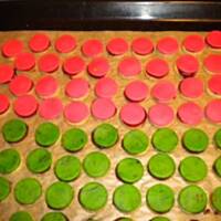 ciasteczka "świąteczne"