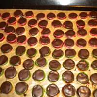 ciasteczka "świąteczne"