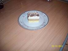 Fot. lisowianka, Ciasto Cappucino