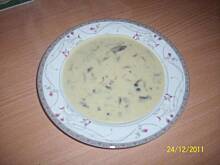 Fot. lisowianka, sos pieczarkowy-pyszny