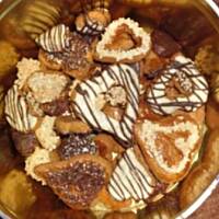 Pierniczki świąteczne