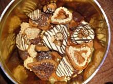 Fot. Mucha, Pierniczki świąteczne