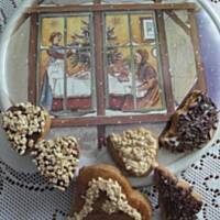 Pierniczki świąteczne