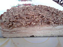 Fot. Agnieszka16, Przekładaniec miodowy