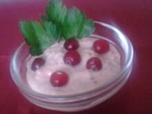 Fot. hanah30, Sos żurawinowy