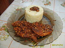 Fot. kr0pk4, złociste cycuszki na miodzie