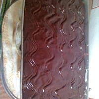 Piernik świąteczny