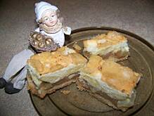 Fot. maciekbajka, pyszna szarlotka