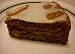 Fot. blackrose4u, Bardzo orzechowe ciasto