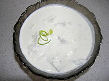 Fot. minola, śledzie w sosie tatarskim