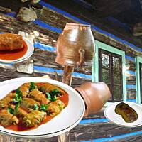 Gołąbki po Staropolsku - gołąbek z smakiem jak u Babci