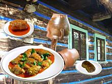 Fot. szafarz, Gołąbki po Staropolsku - gołąbek z smakiem jak u Babci