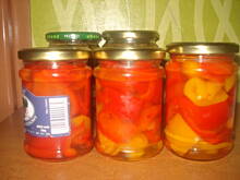 Fot. kiniaa, Papryka