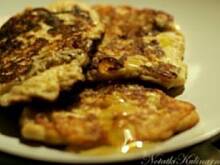 Fot. joanna63, Racuchy jabłeczno-miodowe