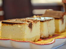 Fot. Majka2, Sernik Ilony