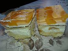 Fot. kalla, Brzoskwiniowe z galaretką