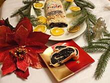 Fot. walczak72, Makowiec drożdżowy