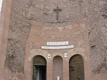 Fot. janeczka669, Rzym okiem mojego obiektywu cz 1