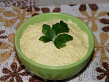 Fot. Anna Z, Chrzan świąteczny