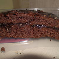 Piernik błyskawiczny