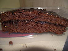 Fot. illonka1987, Piernik błyskawiczny