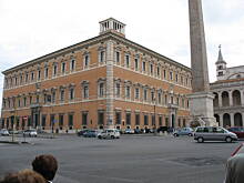 Fot. janeczka669, Rzym okiem mojego obiektywu cz 2